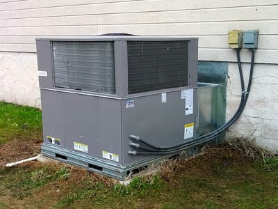 Craig Comfort Control, LLC