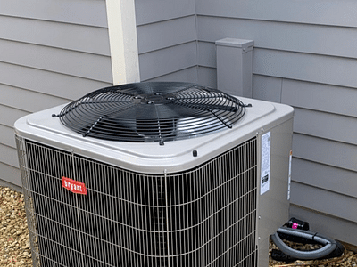 Craig Comfort Control, LLC