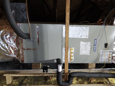 Craig Comfort Control, LLC