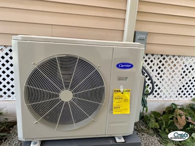 Craig's Air Conditioning, Inc.