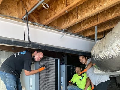 Craig's Air Conditioning, Inc.