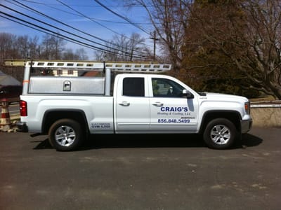 Craig's Heating & Cooling LLC
