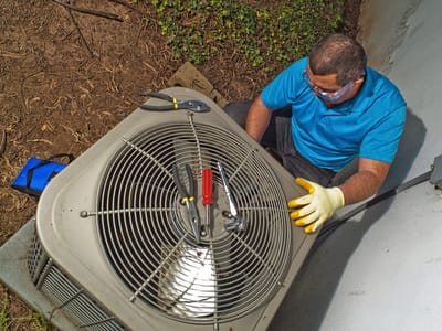 Craig's Heating & Cooling LLC