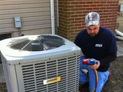 Craig's Heating & Cooling LLC