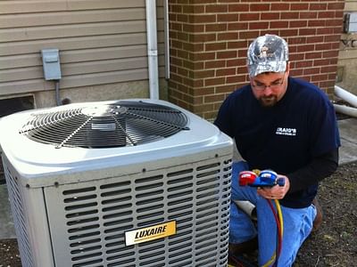 Craig's Heating & Cooling LLC
