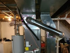 Crain Heating and Cooling