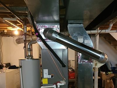 Crain Heating and Cooling