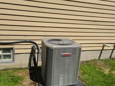 Crain Heating and Cooling
