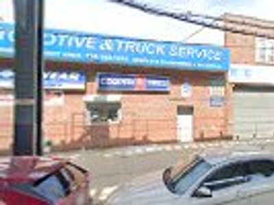 Craine Air Conditioning Inc