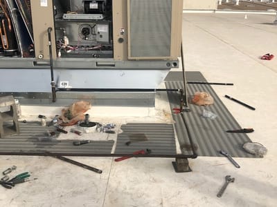 Cramer’s Air Conditioning