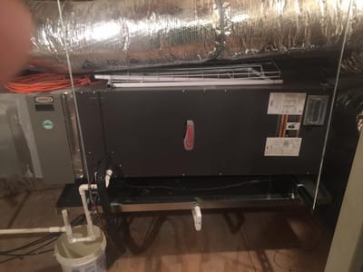 Cramer’s Air Conditioning