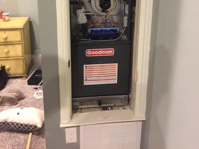 Cramer’s Air Conditioning