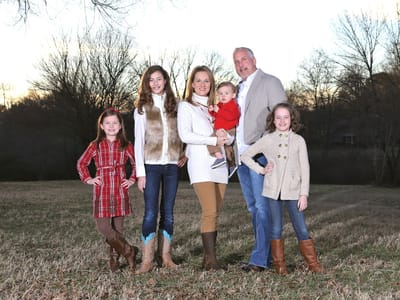 Crandall Heating & Air Inc.