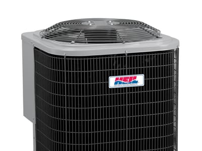 Crandall Heating & Air Inc.