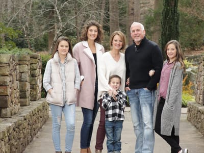 Crandall Heating & Air Inc.