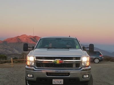 Crandall's Plumbing Heating & AC