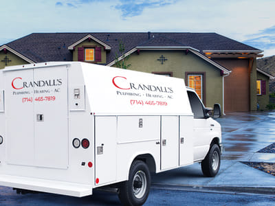Crandall's Plumbing Heating & AC