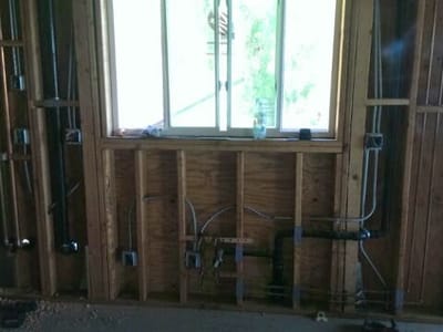 Crandall's Plumbing Heating & AC