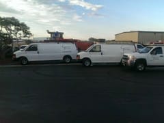 Crandall's Plumbing Heating & AC