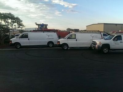 Crandall's Plumbing Heating & AC