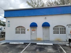 Crane Air Conditioning LLC