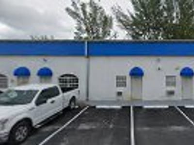 Crane Air Conditioning LLC