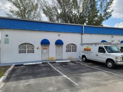 Crane Air Conditioning LLC