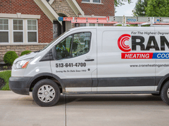Crane Heating and Air Conditioning