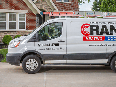 Crane Heating and Air Conditioning