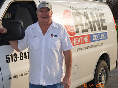 Crane Heating and Air Conditioning