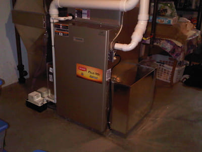 Crane Heating and Air Conditioning