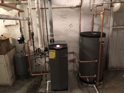 Crane Heating and Air Conditioning