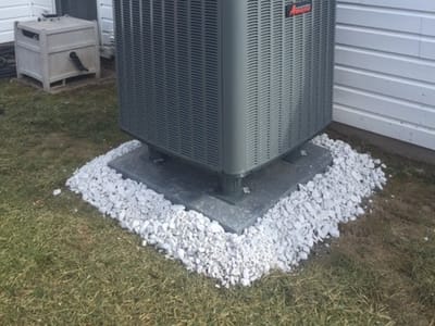 Crane Heating and Air Conditioning