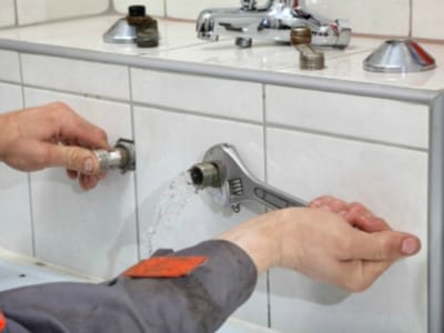 Crane Plumbing Repair & Maintenance