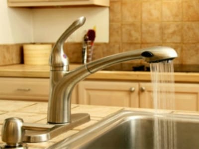 Crane Plumbing Repair & Maintenance