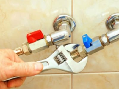 Crane Plumbing Repair & Maintenance