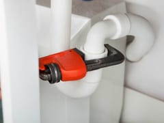 Crane Plumbing Repair & Maintenance