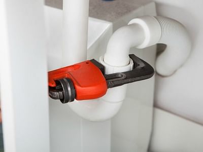 Crane Plumbing Repair & Maintenance