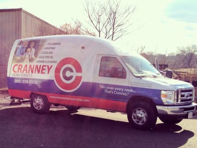 Cranney Home Services
