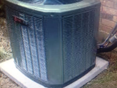 Crawford Commercial HVAC Inc.