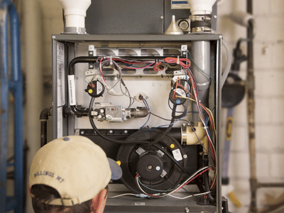 Crawford Commercial HVAC Inc.