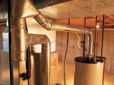 Crawford Commercial HVAC Inc.