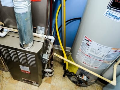 Crawford Commercial HVAC Inc.