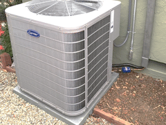 Crawford Commercial HVAC Inc.