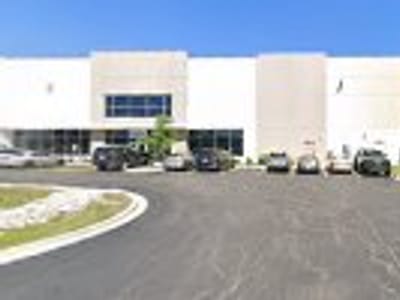 Crawford Commercial HVAC Inc.