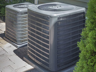 Crawford Commercial HVAC Inc.