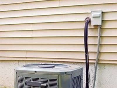 Crawford Commercial HVAC Inc.