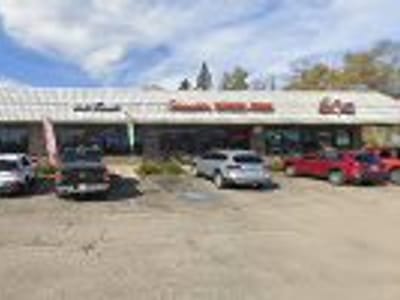 Crawford Commercial HVAC Inc.