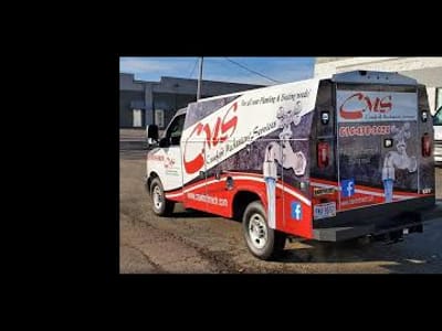 Crawford Mechanical Services