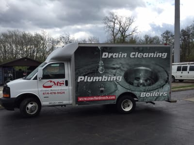 Crawford Mechanical Services